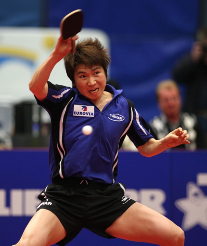 Ryu Seung Min (KOR), © Roscher